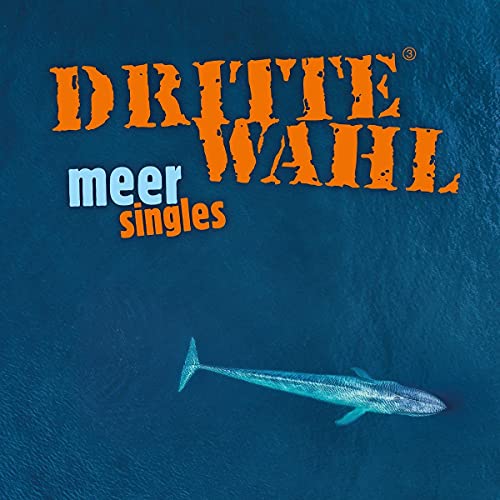 Meer Singles [Vinyl LP] von Dritte Wahl / Indigo