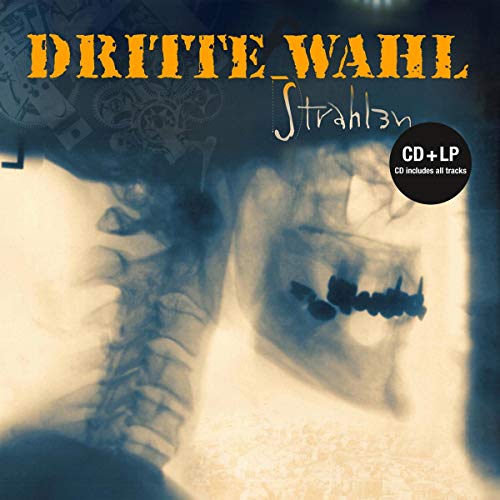 Strahlen [Vinyl LP] von Dritte Wahl / Indigo