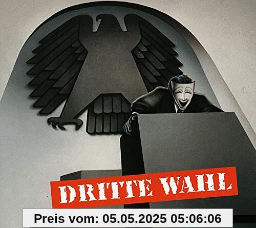 Fasching in Bonn von Dritte Wahl