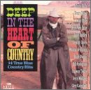 Deep in the Heart of Country-C [Musikkassette] von Drive Archive