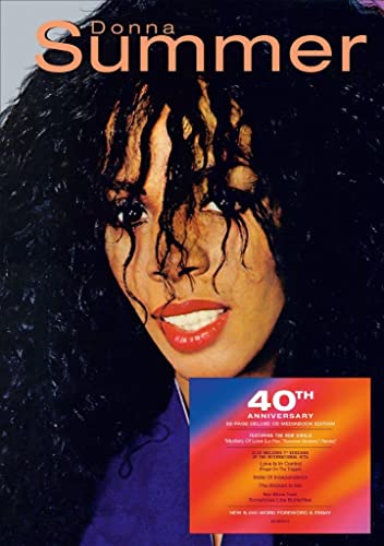 Donna Summer von Driven By The Music