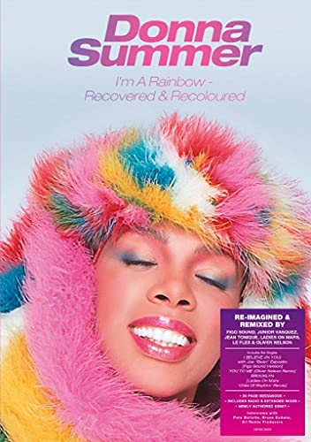 I'M a Rainbow I'M a Rainbow von Driven By The Music