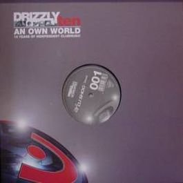 Vol 1 [Vinyl Single] von Drizzly