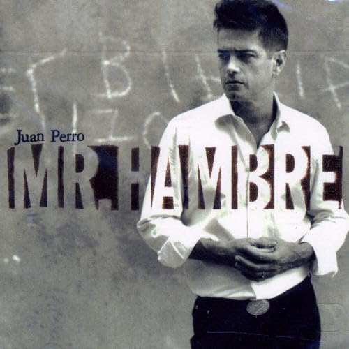Mr. Hambre von Dro (Galileo Music Communication)