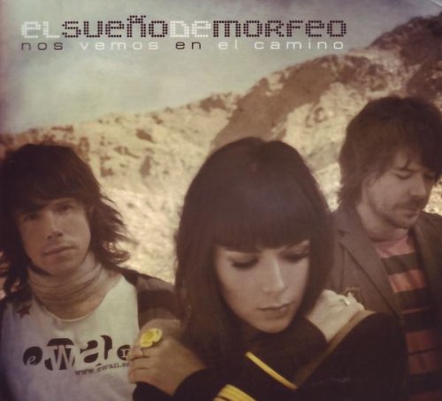 Nos Vemos en El Camino von Dro (Galileo Music Communication)