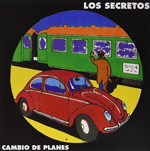 Cambio de Planes [Vinyl LP] von Dro