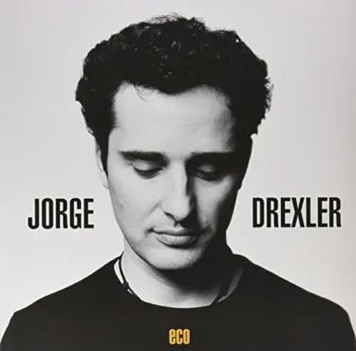 Eco (LP/CD) [Vinyl LP] von DRO
