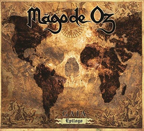 Epilogo [Vinyl LP] von CD+VINILO LP