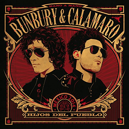 Hijos Del Pueblo [VINYL] [Vinyl LP] von Dro