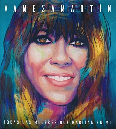 Todas Las Mujeres Que Habitan en Mi (Jewel Case) von WARNER MUSIC SPAIN