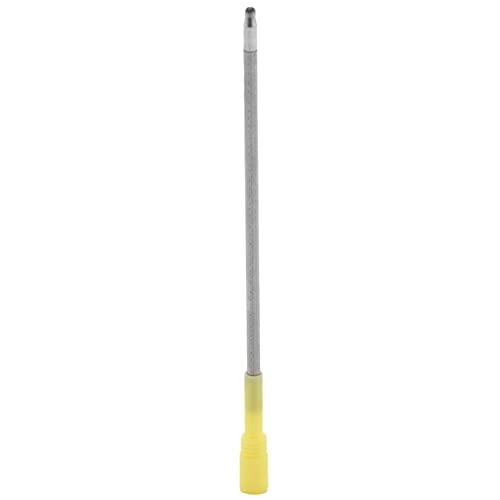 Droagoct 50 Stück 3,2 Zoll blau Kugelschreiber Ersatz für weichen Stift für großen Kristall Diamant Kugelschreiber Droagoct 50 Stück 3,2 Zoll blau Kugelschreiber Ersatz für weichen Stift für großen Kristall Diamant Kugelschreiber von Droagoct