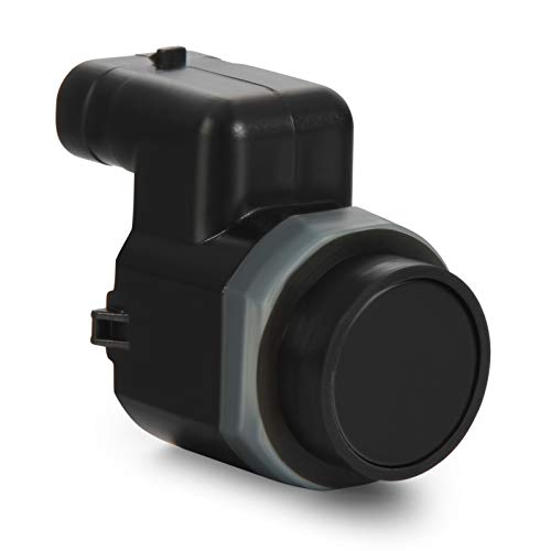 Dromedary 66209139868 PDC Sensor Parksensor Einparkhilfe Hinten Vorne 5er E60 E61 X3 E83 X5 E70 X6 E71 E72 X3 E83 von Dromedary Autoparts