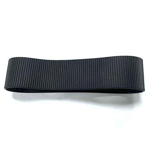 Dromirow Objektiv Zoom Grip Gummiring Ersatzteil für Sony OEM FE 24-70mm f/2.8 GM SEL2470GM Zoom Gummiring von Dromirow