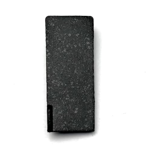 USB-Schnittstelle, Mikrofon-Gummi-Abdeckkappe für Sony ILCE-7M3 ILCE-7III A7M3 A7III Kamera-Reparaturteil (1) von Dromirow