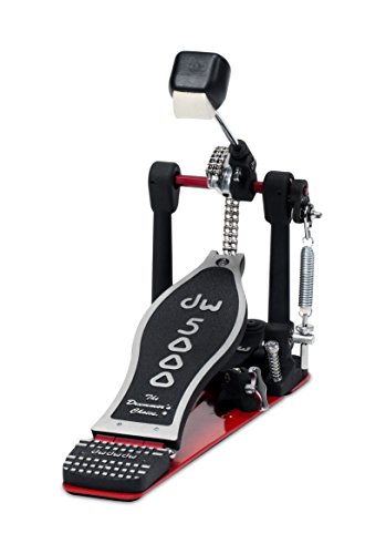 DW 5000 Series 5000TD4 Delta Turbo 4 Single Pedal DW 5000 Series 5000TD4 Delta Turbo 4 Single Pedal von Drum Workshop