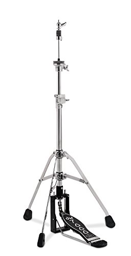 DW Drum Workshop CP7500 7000 Series 3-Bein-Hat-Ständer DW Drum Workshop CP7500 7000 Series 3-Bein-Hat-Ständer von Drum Workshop, Inc.