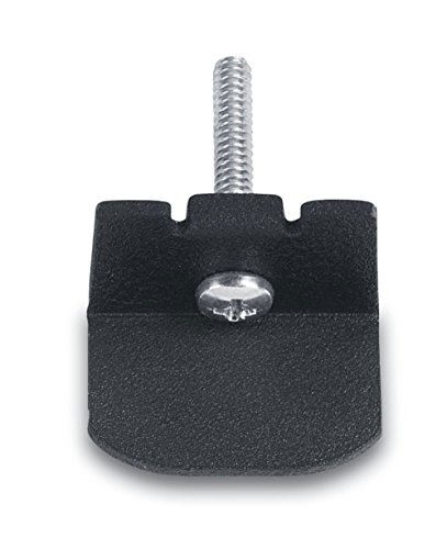 DW SP50TS Bass Drum Pedal Toe-Stop DW SP50TS Bass Drum Pedal Toe-Stop von Drum Workshop