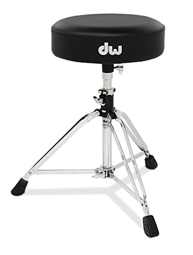 DW Schlagzeughocker Drum Throne 3100 DWCP3100 von Drum Workshop