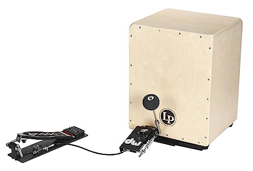 Drum Workshop Fußmaschine Cajon Pedal DWCP5000CJ von Drum Workshop