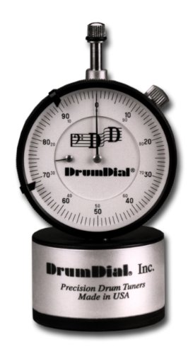 DRUM DIAL Drumdial Drum Tuner / Stimmger鋞 von DrumDial