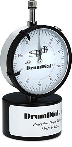 DRUM DIAL Drumdial Drum Tuner / Stimmger鋞 von DrumDial