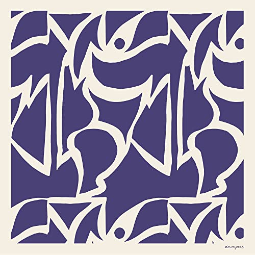 Lasalle Ep [Vinyl Maxi-Single] von Drumpoet Community (Groove Attack)