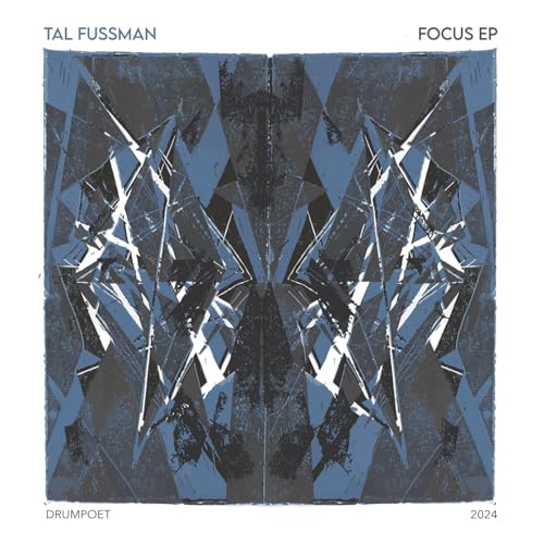 Focus EP [Vinyl LP] von DRUMPOET COMMUNITY