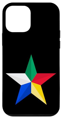 Drusen Flagge, Al Muwahhidun, Drusen Stern Symbol flag Druze Hülle für iPhone 12 mini Drusen Flagge, Al Muwahhidun, Drusen Stern Symbol flag Druze Hülle für iPhone 12 mini von Druze flag, Al Muwahhidun,The People of Monotheism