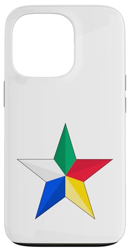 Drusen Flagge, Al Muwahhidun, Drusen Stern Symbol flag Druze Hülle für iPhone 13 Pro Drusen Flagge, Al Muwahhidun, Drusen Stern Symbol flag Druze Hülle für iPhone 13 Pro von Druze flag, Al Muwahhidun,The People of Monotheism