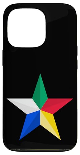 Drusen Flagge, Al Muwahhidun, Drusen Stern Symbol flag Druze Hülle für iPhone 13 Pro Drusen Flagge, Al Muwahhidun, Drusen Stern Symbol flag Druze Hülle für iPhone 13 Pro von Druze flag, Al Muwahhidun,The People of Monotheism