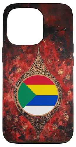 Drusen Flagge, Al Muwahhidun, Drusen Stern Symbol flag Druze Hülle für iPhone 13 Pro Drusen Flagge, Al Muwahhidun, Drusen Stern Symbol flag Druze Hülle für iPhone 13 Pro von Druze flag, Al Muwahhidun,The People of Monotheism