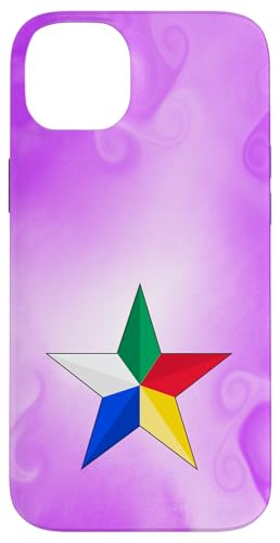 Drusen Flagge, Al Muwahhidun, Drusen Stern Symbol flag Druze Hülle für iPhone 14 Plus Drusen Flagge, Al Muwahhidun, Drusen Stern Symbol flag Druze Hülle für iPhone 14 Plus von Druze flag, Al Muwahhidun,The People of Monotheism