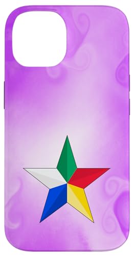 Drusen Flagge, Al Muwahhidun, Drusen Stern Symbol flag Druze Hülle für iPhone 14 Drusen Flagge, Al Muwahhidun, Drusen Stern Symbol flag Druze Hülle für iPhone 14 von Druze flag, Al Muwahhidun,The People of Monotheism