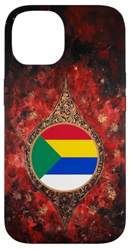 Drusen Flagge, Al Muwahhidun, Drusen Stern Symbol flag Druze Hülle für iPhone 14 Drusen Flagge, Al Muwahhidun, Drusen Stern Symbol flag Druze Hülle für iPhone 14 von Druze flag, Al Muwahhidun,The People of Monotheism