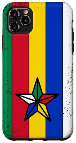 Drusen Flagge, Al Muwahhidun, Druzen Stern Symbol flag Druze Hülle für iPhone 11 Pro Max Drusen Flagge, Al Muwahhidun, Druzen Stern Symbol flag Druze Hülle für iPhone 11 Pro Max von Druze flag, Al Muwahhidun,The People of Monotheism