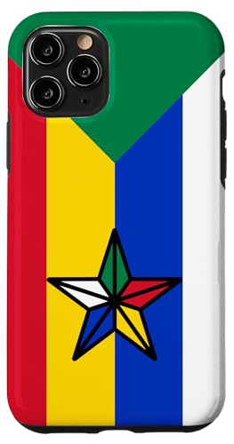 Drusen Flagge, Al Muwahhidun, Druzen Stern Symbol flag Druze Hülle für iPhone 11 Pro Drusen Flagge, Al Muwahhidun, Druzen Stern Symbol flag Druze Hülle für iPhone 11 Pro von Druze flag, Al Muwahhidun,The People of Monotheism