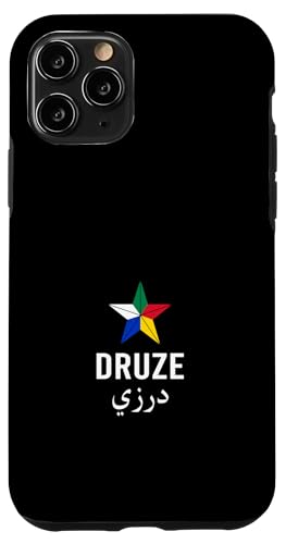 Drusen Flagge, Al Muwahhidun, Druzen Stern Symbol flag Druze Hülle für iPhone 11 Pro Drusen Flagge, Al Muwahhidun, Druzen Stern Symbol flag Druze Hülle für iPhone 11 Pro von Druze flag, Al Muwahhidun,The People of Monotheism