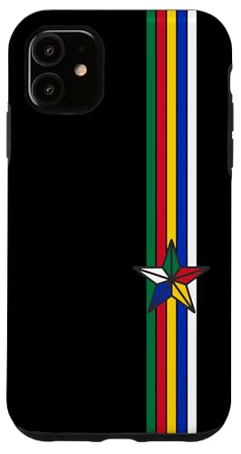 Drusen Flagge, Al Muwahhidun, Druzen Stern Symbol flag Druze Hülle für iPhone 11 Drusen Flagge, Al Muwahhidun, Druzen Stern Symbol flag Druze Hülle für iPhone 11 von Druze flag, Al Muwahhidun,The People of Monotheism