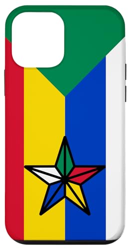Drusen Flagge, Al Muwahhidun, Druzen Stern Symbol flag Druze Hülle für iPhone 12 mini Drusen Flagge, Al Muwahhidun, Druzen Stern Symbol flag Druze Hülle für iPhone 12 mini von Druze flag, Al Muwahhidun,The People of Monotheism