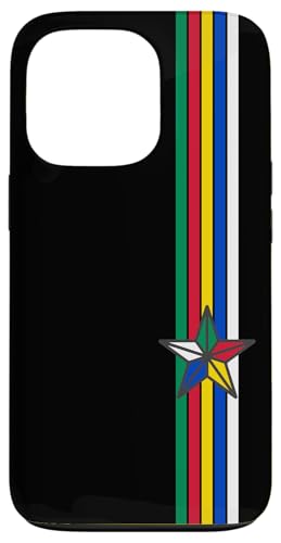 Drusen Flagge, Al Muwahhidun, Druzen Stern Symbol flag Druze Hülle für iPhone 13 Pro Drusen Flagge, Al Muwahhidun, Druzen Stern Symbol flag Druze Hülle für iPhone 13 Pro von Druze flag, Al Muwahhidun,The People of Monotheism