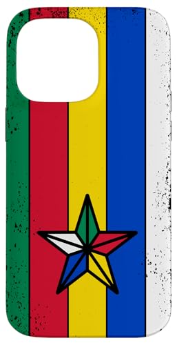 Drusen Flagge, Al Muwahhidun, Druzen Stern Symbol flag Druze Hülle für iPhone 14 Pro Max Drusen Flagge, Al Muwahhidun, Druzen Stern Symbol flag Druze Hülle für iPhone 14 Pro Max von Druze flag, Al Muwahhidun,The People of Monotheism
