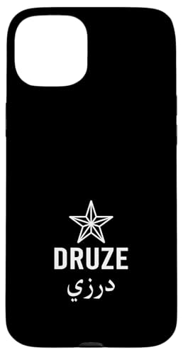 Drusen Flagge, Al Muwahhidun, Druzen Stern Symbol flag Druze Hülle für iPhone 15 Plus Drusen Flagge, Al Muwahhidun, Druzen Stern Symbol flag Druze Hülle für iPhone 15 Plus von Druze flag, Al Muwahhidun,The People of Monotheism