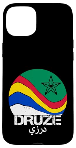 Drusen Flagge, Al Muwahhidun, Druzen Stern Symbol flag Druze Hülle für iPhone 15 Plus Drusen Flagge, Al Muwahhidun, Druzen Stern Symbol flag Druze Hülle für iPhone 15 Plus von Druze flag, Al Muwahhidun,The People of Monotheism