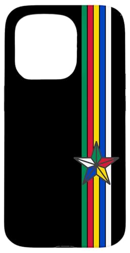 Drusen Flagge, Al Muwahhidun, Druzen Stern Symbol flag Druze Hülle für iPhone 15 Pro Drusen Flagge, Al Muwahhidun, Druzen Stern Symbol flag Druze Hülle für iPhone 15 Pro von Druze flag, Al Muwahhidun,The People of Monotheism