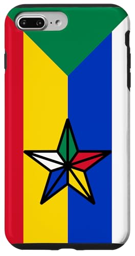 Drusen Flagge, Al Muwahhidun, Druzen Stern Symbol flag Druze Hülle für iPhone 7 Plus/8 Plus Drusen Flagge, Al Muwahhidun, Druzen Stern Symbol flag Druze Hülle für iPhone 7 Plus/8 Plus von Druze flag, Al Muwahhidun,The People of Monotheism