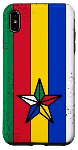 Drusen Flagge, Al Muwahhidun, Druzen Stern Symbol flag Druze Hülle für iPhone XS Max Drusen Flagge, Al Muwahhidun, Druzen Stern Symbol flag Druze Hülle für iPhone XS Max von Druze flag, Al Muwahhidun,The People of Monotheism
