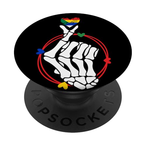 Drusen Flagge, Al Muwahhidun, Druzen Stern Symbol flag Druze PopSockets Klebender PopGrip Drusen Flagge, Al Muwahhidun, Druzen Stern Symbol flag Druze PopSockets Klebender PopGrip von Druze flag, Al Muwahhidun,The People of Monotheism