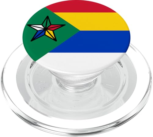 Drusen Flagge, Al Muwahhidun, Druzen Stern Symbol flag Druze PopSockets PopGrip für MagSafe Drusen Flagge, Al Muwahhidun, Druzen Stern Symbol flag Druze PopSockets PopGrip für MagSafe von Druze flag, Al Muwahhidun,The People of Monotheism