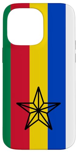 Drusen Flagge, Druzen in Syrien, Israel Druze, Stern Druzen Hülle für iPhone 14 Pro Max Drusen Flagge, Druzen in Syrien, Israel Druze, Stern Druzen Hülle für iPhone 14 Pro Max von Druze flag, Al Muwahhidun,The People of Monotheism