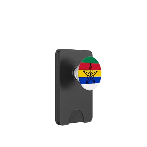 Drusen Flagge, Druzen in Syrien, Israel Druze, Stern Druzen PopSockets PopWallet für MagSafe Drusen Flagge, Druzen in Syrien, Israel Druze, Stern Druzen PopSockets PopWallet für MagSafe von Druze flag, Al Muwahhidun,The People of Monotheism